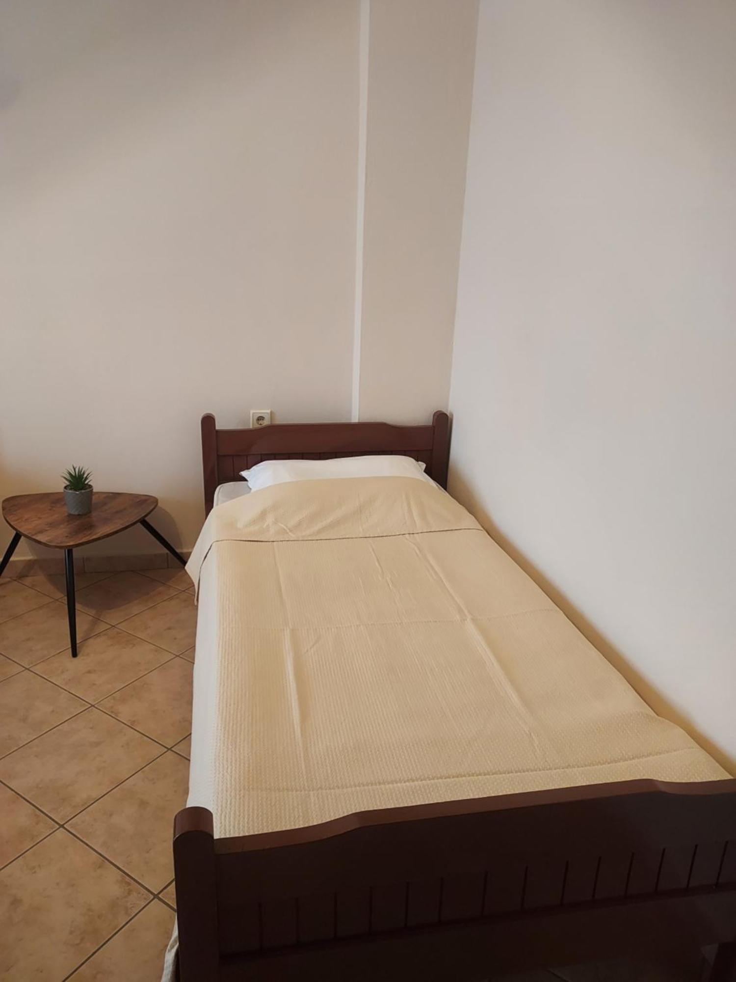 איגומניטסה Διαμέρισμα Μεντησ מראה חיצוני תמונה